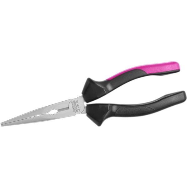 Rittal As 4054.850, Spitzzange, 1000 V, 200 Mm, 210 G, 215 G