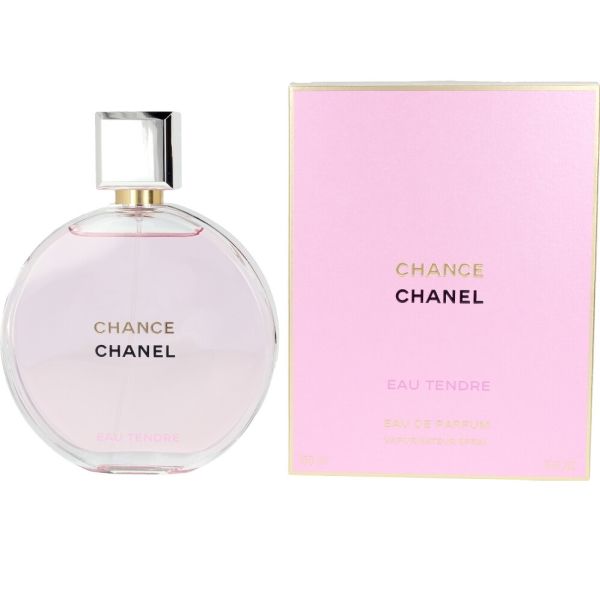 Chanel Chanel Chance Eau Tendre Edt 150Ml