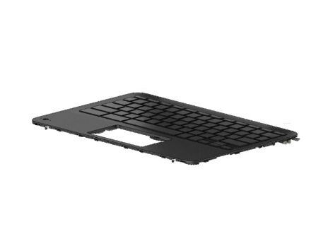Hp L92215-Dh1 Ersatzteile Für Notebooks Chassis Motherboard + Tastatur