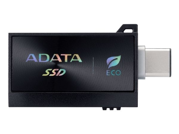 Adata Externe Ssd Sc730 1Tb Usb-C+A