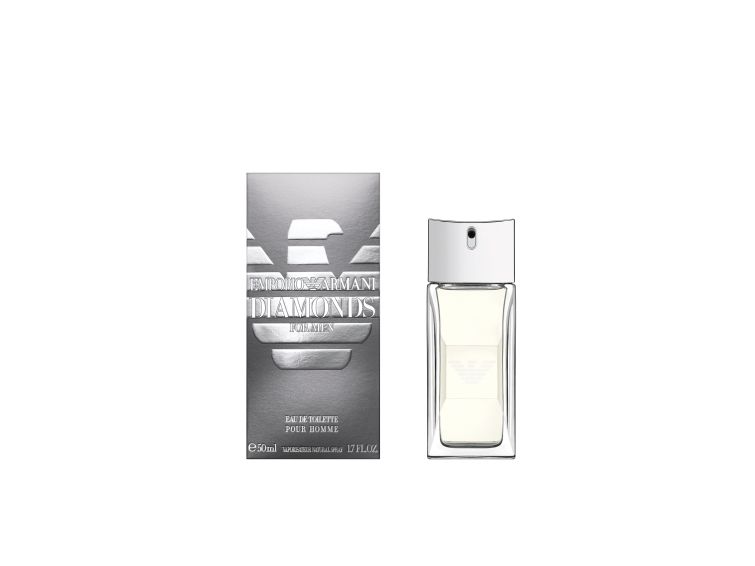 Giorgio Armani Emporio Diamonds Edt 50Ml