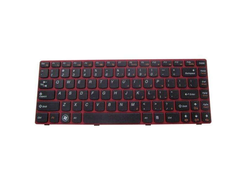 Lenovo 25207933, Tastatur, Indisch, Lenovo