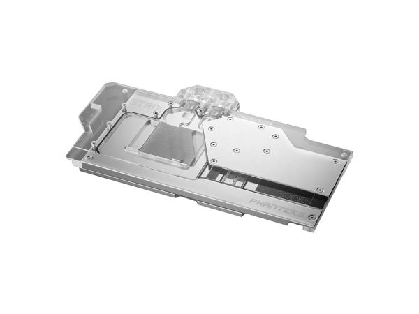 Phanteks Ph-Gb6900assrx_Cr01, Væskekølingssæt, Krom