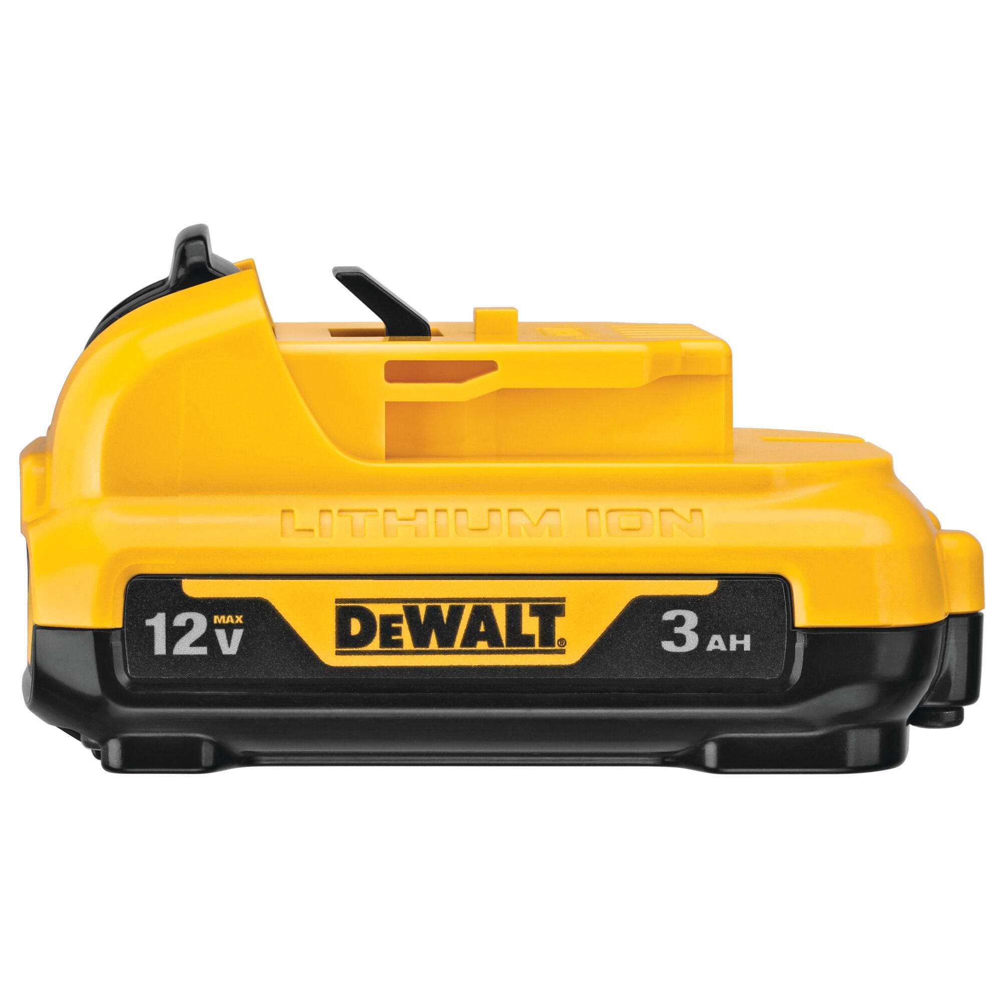 Dewalt Dcb124, Batteri, Lithium-Ion (Li-Ion), 3 At, 12 V, Dewalt, Dewalt 12V Max* Tools