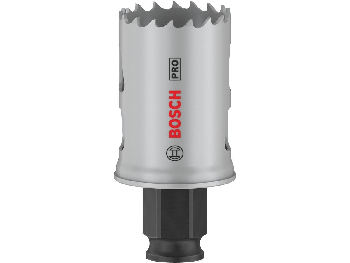 Bosch Pro Multi Material Pc Plus Lochsäge, 33 Mm - Bild 4