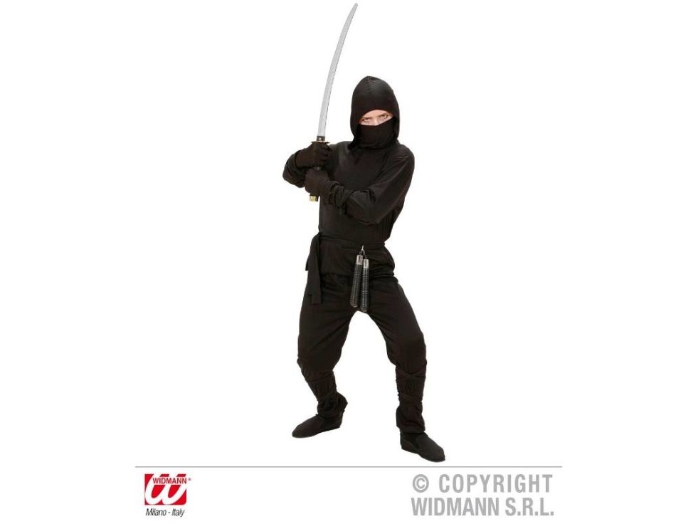 Ninja Kostume