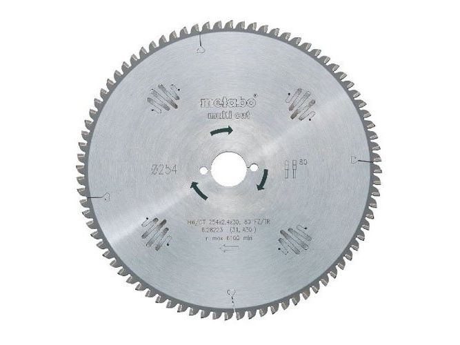 Metabo 628088000, Laminat, Metabo, 1 Stk