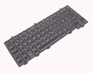 Dell Mt178, Tastatur, Englisch, Tastatur Mit Hintergrundbeleuchtung, Dell, Alienware M15x