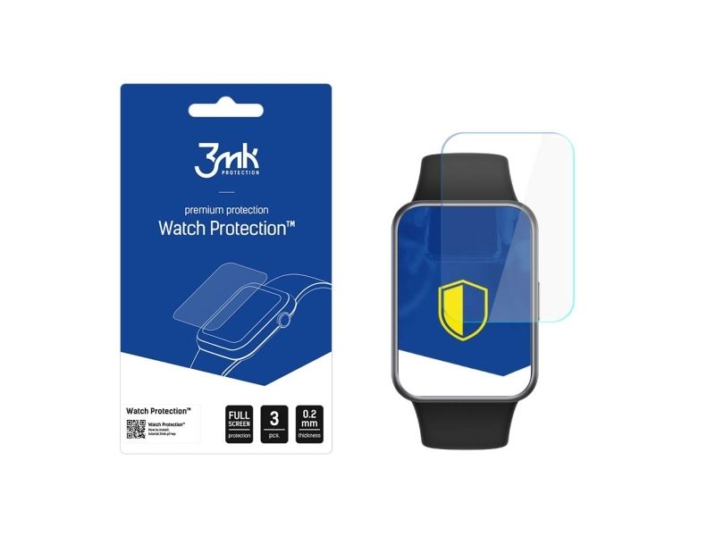 3Mk Watch Protection, Watch Fit 2, 1 Stk