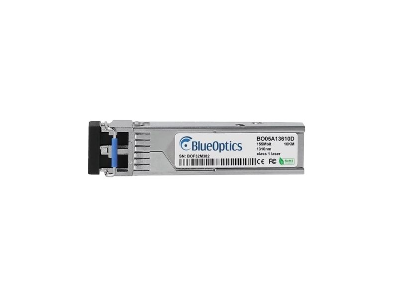 Blueoptics Nttp02cd-Ci Kompatibel Blueoptics Sfp Bo05a13610d ( Nttp02cd-Ci-Bo )