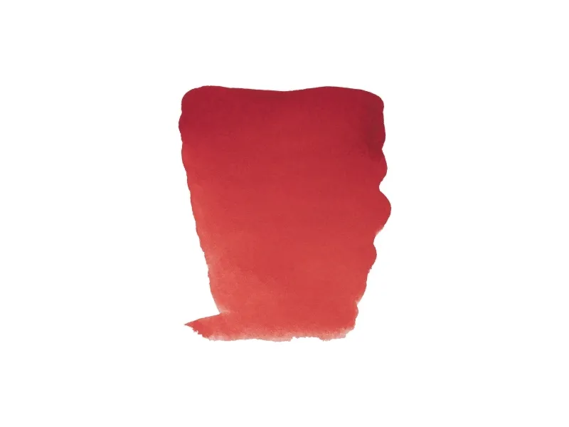 Rembrandt Watercolour Pan Perylene Red 379 | Skola & Hobby - Konstmaterial - Akvareller och vattenfärger | GameStuff