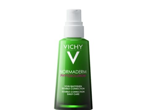 Vichy Vichy Normaderm Phytosolution Gesichtscreme Für Den Tag 50Ml