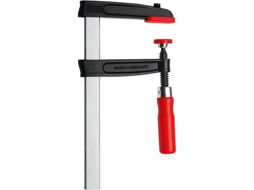 BESSEY TGRC40S12, F-klemme, 40 cm