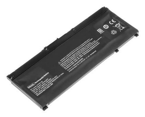 Bateria Extra Digital Laptop Akku Hp Sr04xl, 4380Mah, Extra Digital Advanced