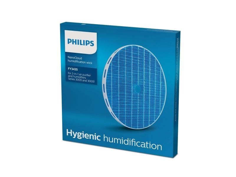 Philips Nanocloud Fy3435 - Væge - Til Luftfugter