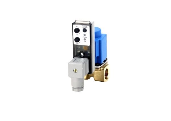 DANFOSS 042N0185 Timer für Elektroventil - Bild 3