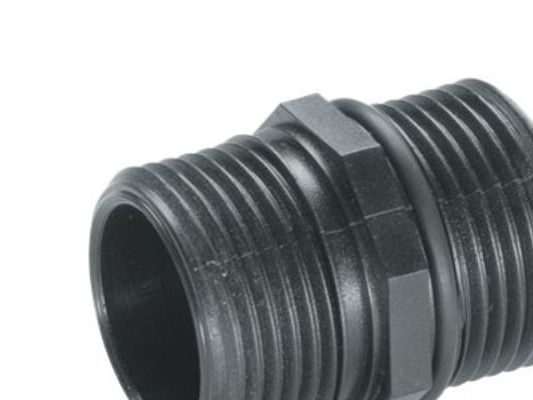 Gardena Pumpefittings