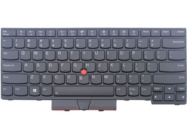 Lenovo Fru01ax492, Tastatur, Arabisch, Tastatur Mit Hintergrundbeleuchtung, Lenovo, Thinkpad T470