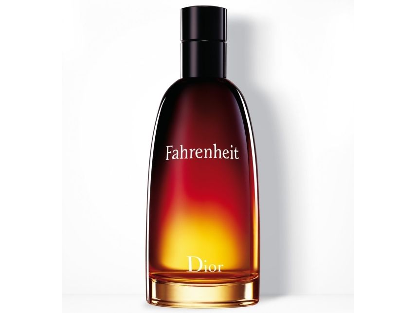 Dior Fahrenheit Eau De Toilette 100 Ml (Man)