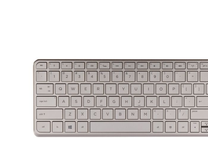Hp - Tastatur - Hollandsk - For Spectre Laptop 13