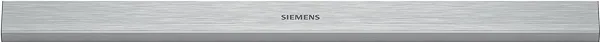 Siemens LZ46551 - Handtag till huva - 60 cm. - Rostfritt stål | Vitvaror - Vitvaror tillbehör - Köksfläktar tillbehör | GameStuff