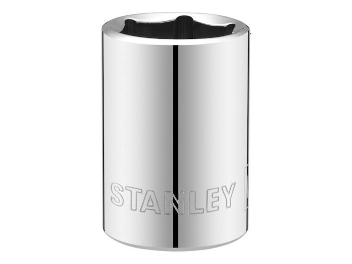 Stanley St. 1/2 "6 Angle Cap. 19Mm Stmt86519-0