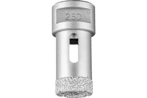 Pferd Dcd 25 M14 Fl Psf 68300077 Diamanttørbor 25 Mm 1 Stk