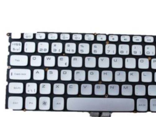 Dell 1Dnyg, Tastatur, Dell, Xps L412z, L511z