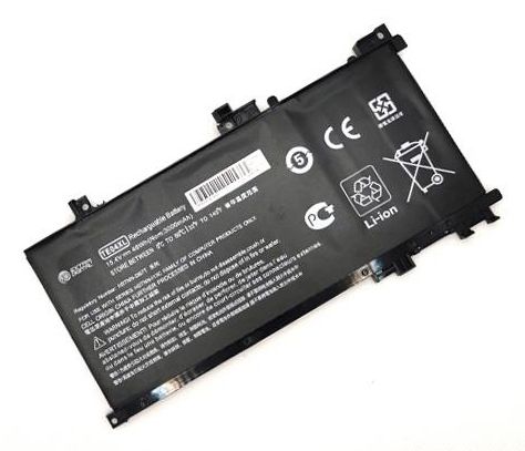 Bateria Extra Digital Laptop Akku Hp Te04xl, 2800Mah, Ausgewählte Pro