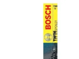 Bosch AeroTwin Retro fit torkarblad Set AR552S | Bilvård & Biltillbehör - Utvändiga utrustning för bilar - Torkarblad | GameStuff