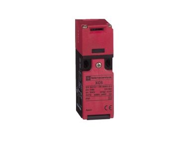 Sicherheitsendschalter 2R Schleichkontakt Ohne Verriegelung Preventa Xcspa791