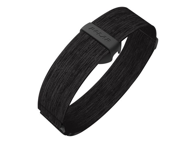 Polar 91065995, Band, Aktivitetstracker, Sort, Polar, Oh1, Tekstil
