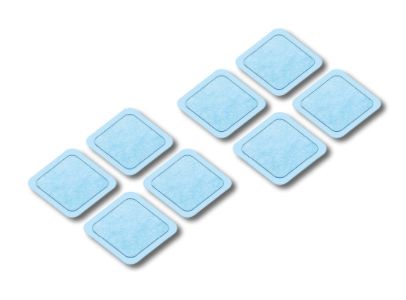 Wechsel-Set für EM 59 Tens/EMS m. Wärme