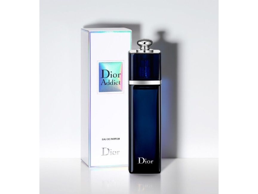 Dior (Christian Dior) Addict 2014 Edp W 100 Ml