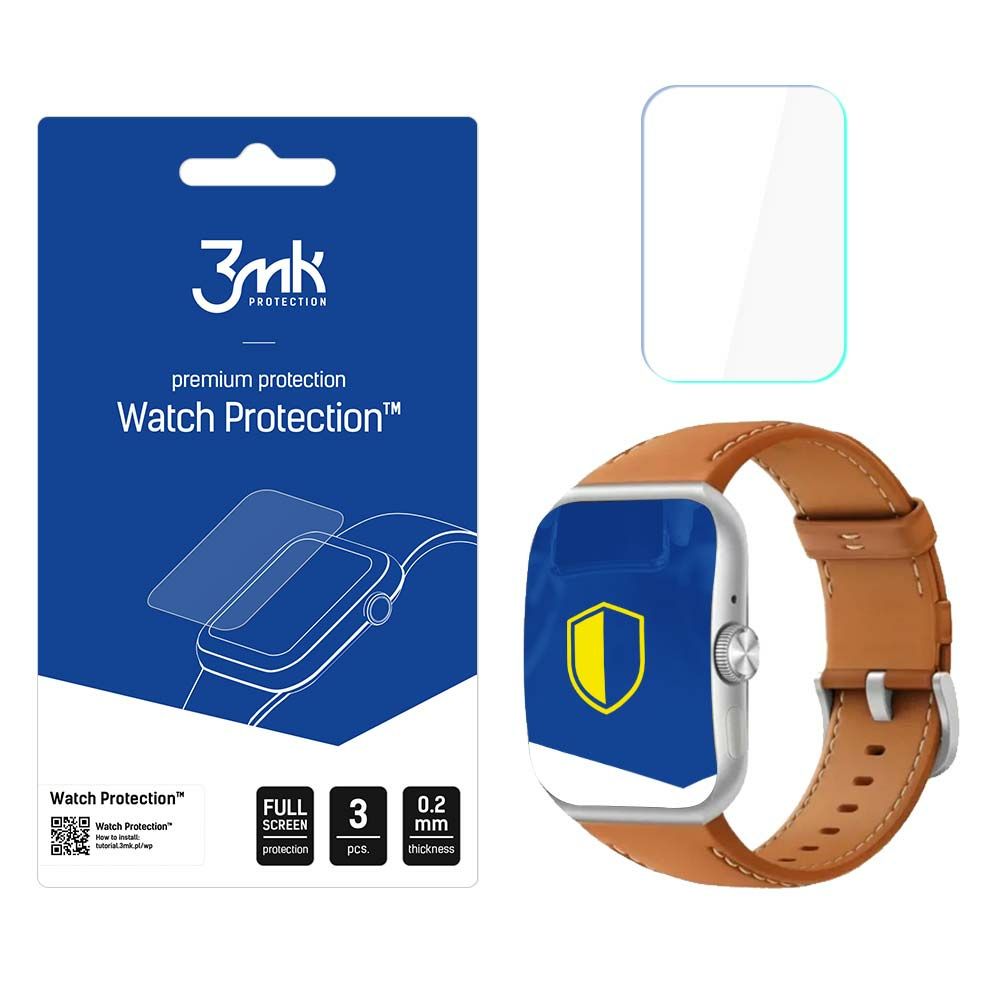 3Mk Watch Protection, Oppo Watch 3 Pro, 1 Stk