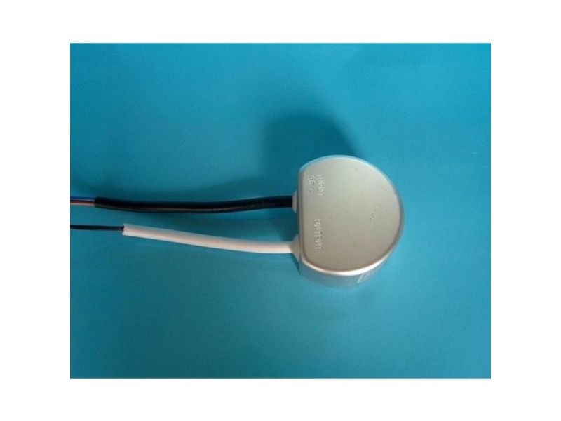 Synergy 21 Led-Driver 12V 10W Rund Ip67