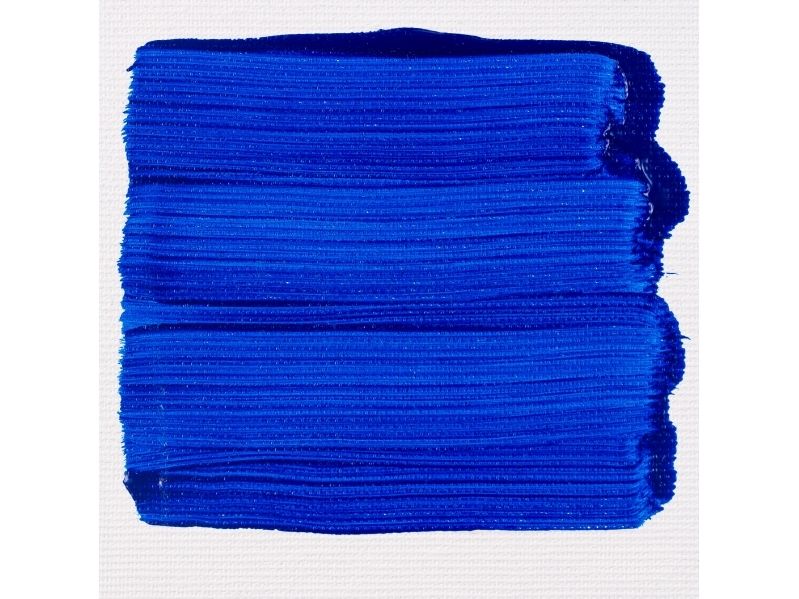 Talens Art Creation Acrylic Color Tube - Phthalo Blue 570