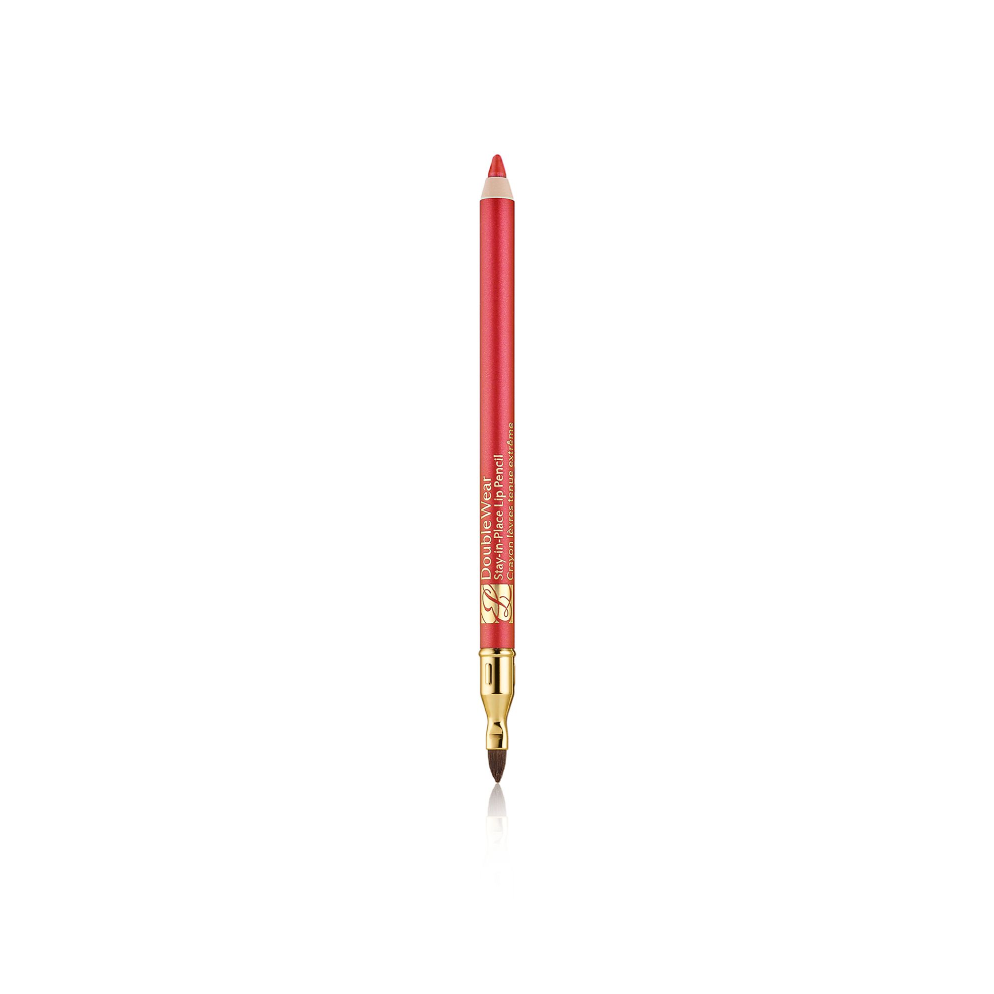 Este Lauder Double Wear Stay-In-Place Lip Pencil Nr. 01 Pink Lippenstiftstift 1,2 G