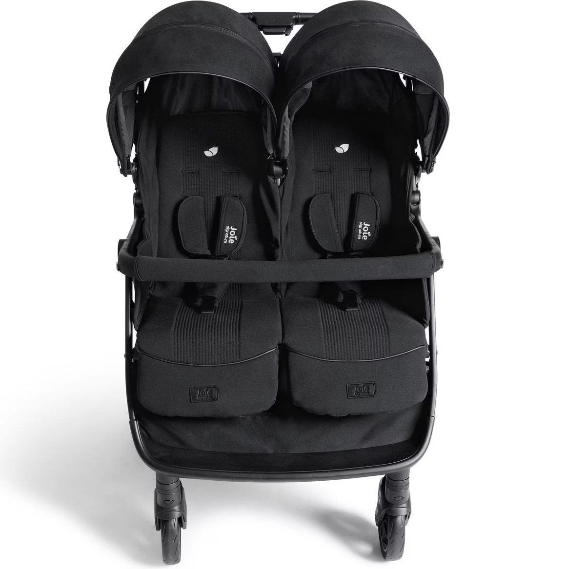 Joie Estrella - barnvagn för tvillingar Eclipse | Baby & barn - Vagnar - Syskon- och tvillingvagnar | GameStuff