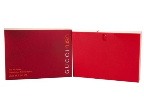 Gucci Rush Edt 75 Ml