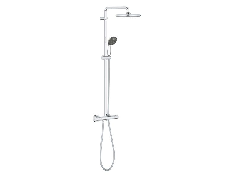 GROHE Vitalio Start 250, 1,75 m, Væg