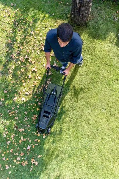 Bosch KNIV TIL UNIVERSAL ROTAK LI 38CM | Trädgården - Trädgårdsmaskiner - Tillbehör till gräsklippare | GameStuff