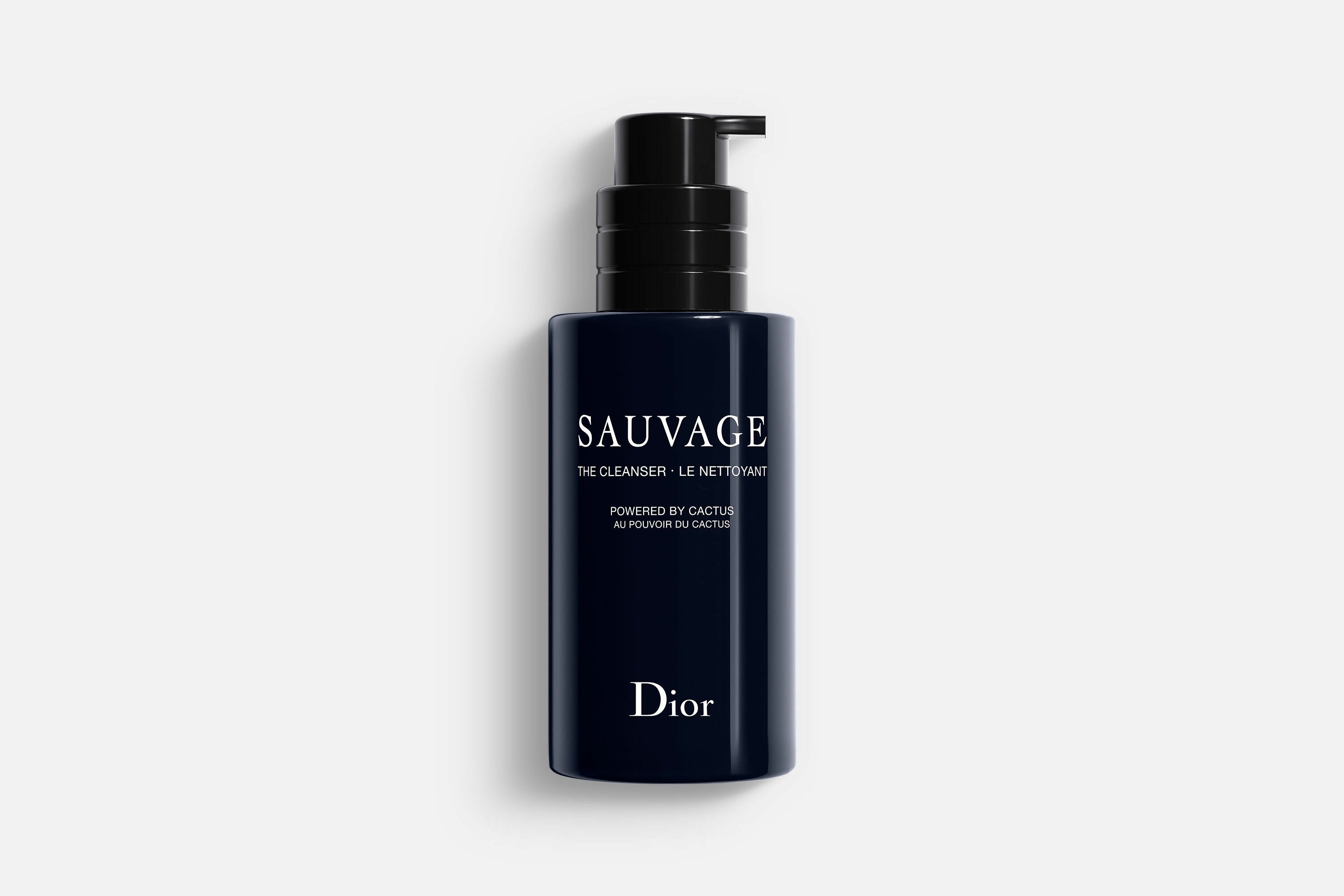 Dior Sauvage Cleanser 125Ml