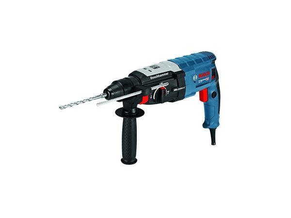 Bosch Borehammer Gbh 2-28 L-Boxx