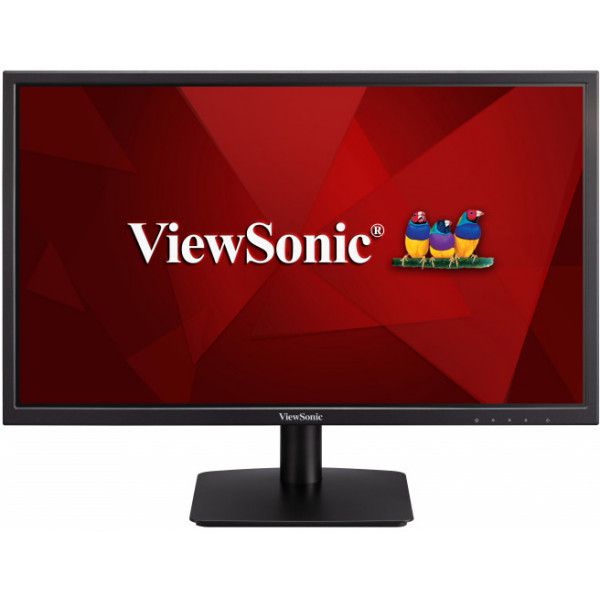 Viewsonic Vs18811 - Led-Skærm - 1920 X 1080 Full Hd (1080P)