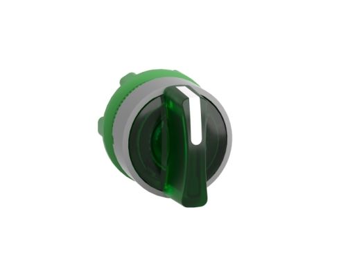Schneider Electric Zb5, Knap, Grå, Universal Led, Ip66, Ik06, Klasse Ii