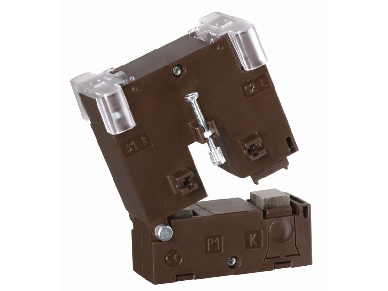IME S.p.A. strømtransformator med åben kerne TRA230 20 x 30mm 200/5A TRA230 (TA23050C200)
