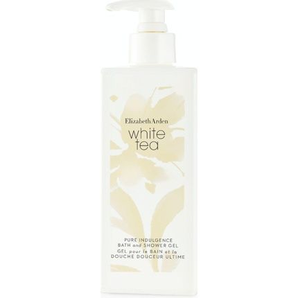 Elizabeth Arden Dušo Žele Elizabeth Arden Weißer Tee 400 Ml