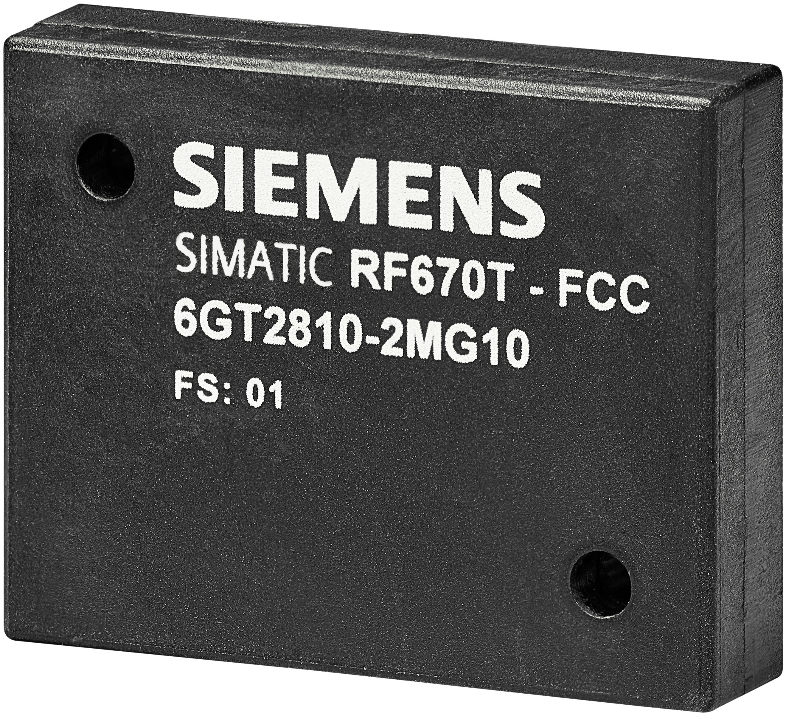 Siemens 6GT2810-2MG10 Transponder, 7,5 mm, 1 mm, 1 mm, 1 mm, 20 g