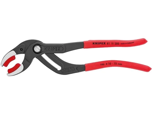 KNIPEX - Träpaneltång - max öppning: 75 mm | Verktyg & Verkstad - Tänger - Alla Tänger | GameStuff